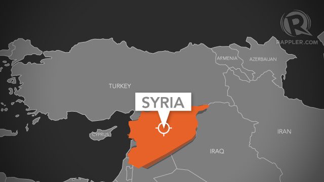 Qaeda unit in Syria border town joins ISIS
