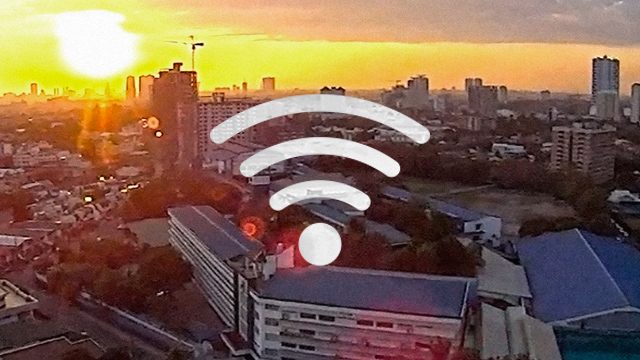 WiFi for all: Zamora wants to turn San Juan into a ‘smart city’