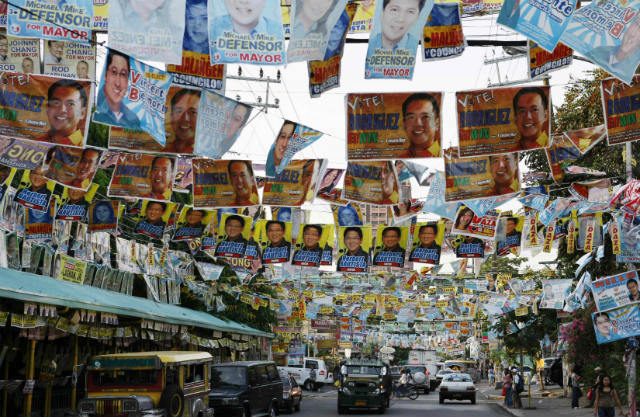 #PHVote 101: What are Comelec rules on election propaganda?
