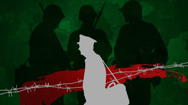 [OPINION] The time my father broke the curfew during Martial Law