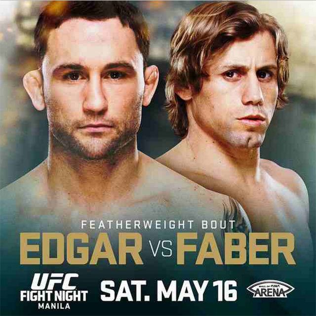 Faber, Edgar to visit Manila for March 10 press conference