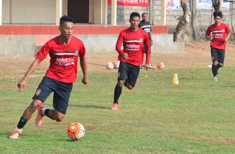 Piala Sudirman: Lawan Semen Padang, Bali United siapkan strategi khusus