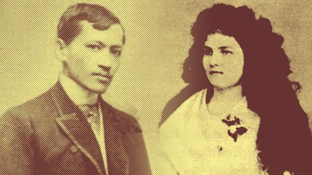 The Irish connection: Josephine Bracken and Jose Rizal