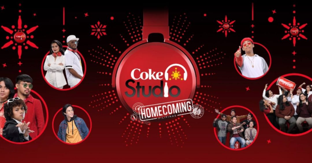 Coke Studio Christmas Concert reset to early 2019