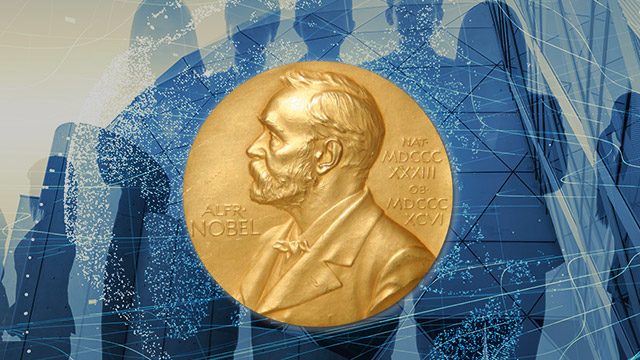 Nobel laureates seek guarantees to ‘reliable information’
