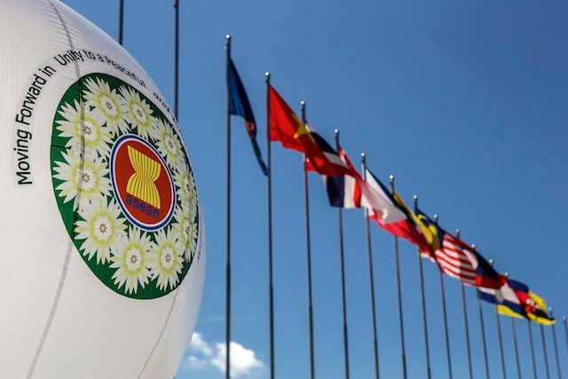 Cambodia blocking ASEAN consensus on South China Sea
