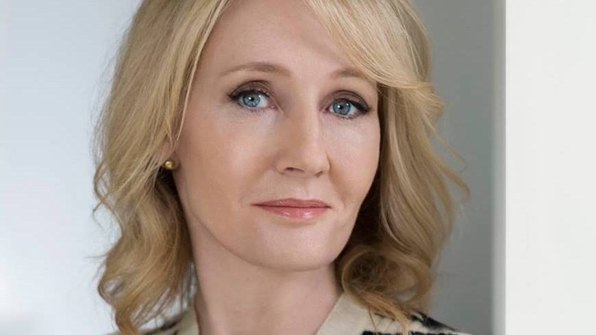 Outrage sparks over UK story ‘justifying’ JK Rowling domestic abuse