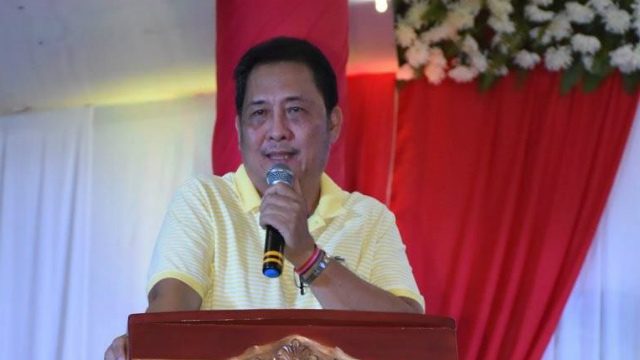 Nueva Ecija town mayor Bote not linked to drugs – DILG