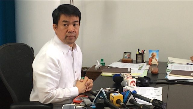 Pimentel: Pinpoint specific COCs in canvassing objections