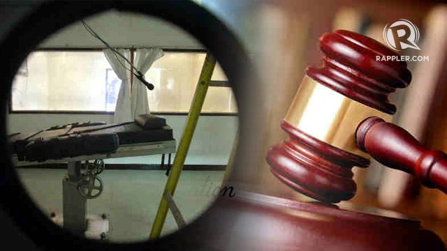 Filipinos’ support for death penalty wanes – survey