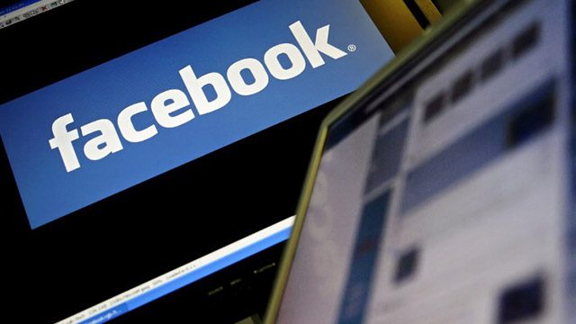 Facebook ‘not aware of any abuse’ of data by phone makers