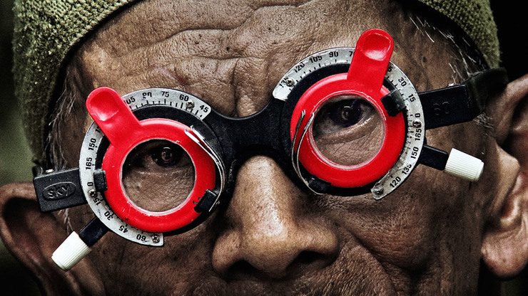 ‘The Look of Silence’ and Indonesia’s dark mirror