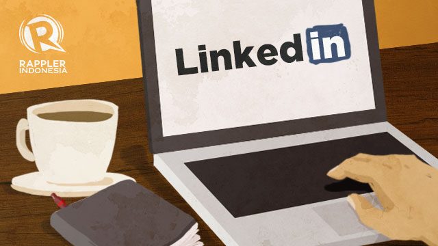 4 cara untuk menggunakan LinkedIn secara efektif