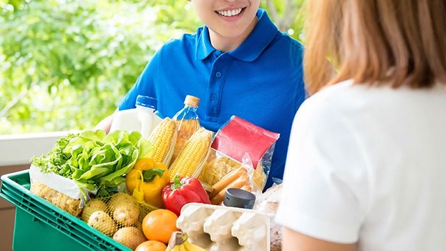 Doorstep delivery: Order fresh fruits and veggies online through these 5 shops