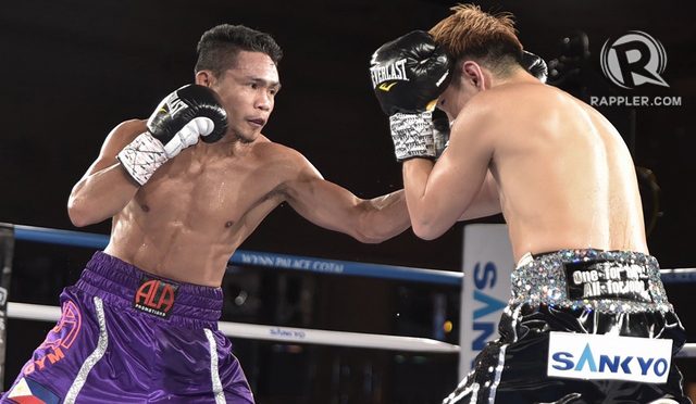 More in store for Nietes in 2019 after claiming another belt