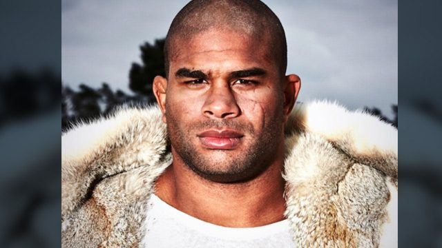 UFC fighter Alistair Overeem to visit Manila on April 19