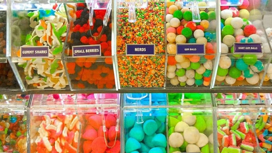 Candy Corner’s online store open for delivery orders