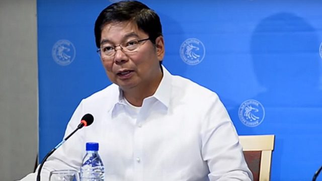 BSP maintains policy rates, lowers inflation forecast