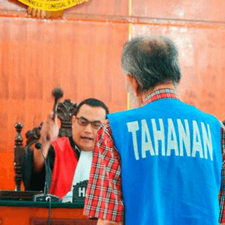Jaksa banding hukuman penyelundup sabu-sabu asal Malaysia