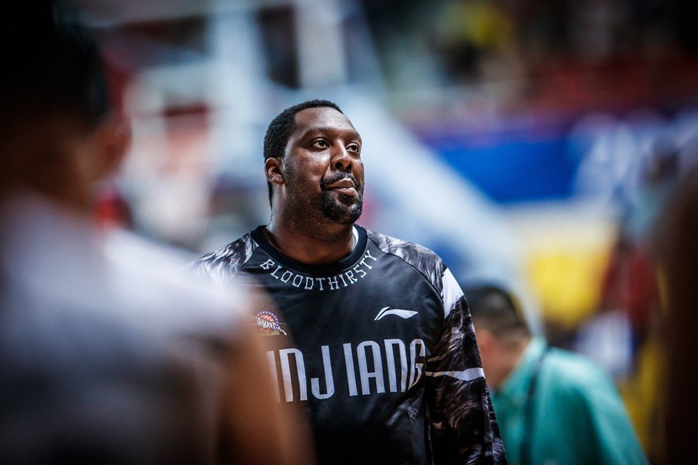 Blatche on not suiting up against Chooks to Go: ‘I can’t play against my Filipino people’