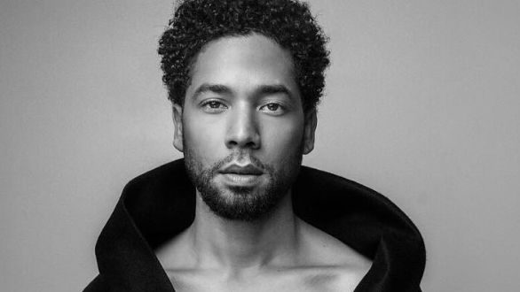 Police slam Jussie Smollett, saying he staged racist attack to ‘boost career’