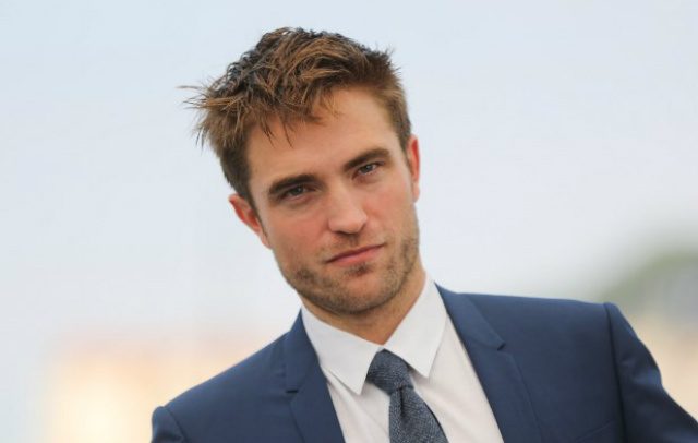 Karier Robert Pattinson bangkit di ‘Cannes Film Festival’