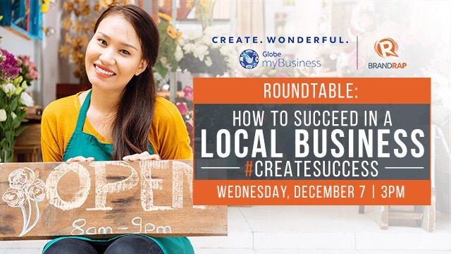 Roundtable: How to succeed in a local business