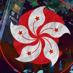 [OPINION] Hong Kong turmoil: What if China moves in?