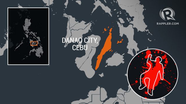 Danao City police find body of missing security guard