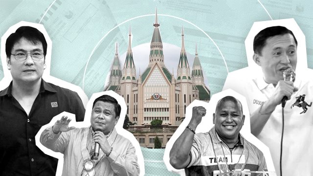 OPINION] Voting for plunderers and murderers because the church says so