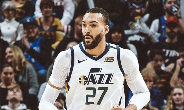 Rudy Gobert: ‘Wish I would’ve taken this thing more seriously’
