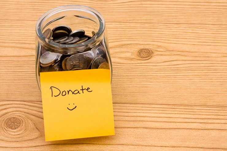 #AskTheTaxWhiz: Is organizing charity events taxable?