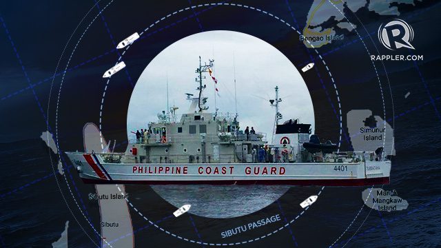 [ANALYSIS] Why Coast Guard Base Sibutu matters