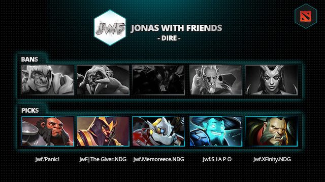 Game Night episode 1 recap: Jonas with Friends vs Deadpan Gaming