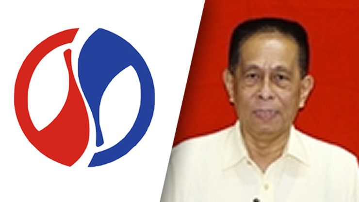 Graft charges recommended vs Nat’l Food Authority chief