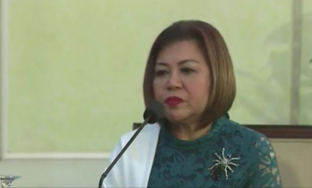 FAST FACTS: Who is new Supreme Court Associate Justice Amy Lazaro Javier?