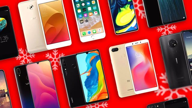 11 mobile phones to check out during Lazada’s 11.11 electronics sale