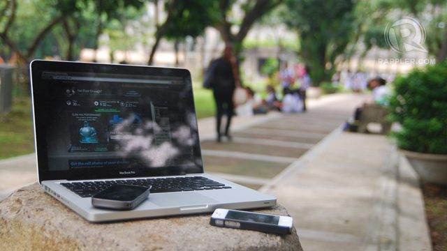 Free Philippine Wifi initiative set for July