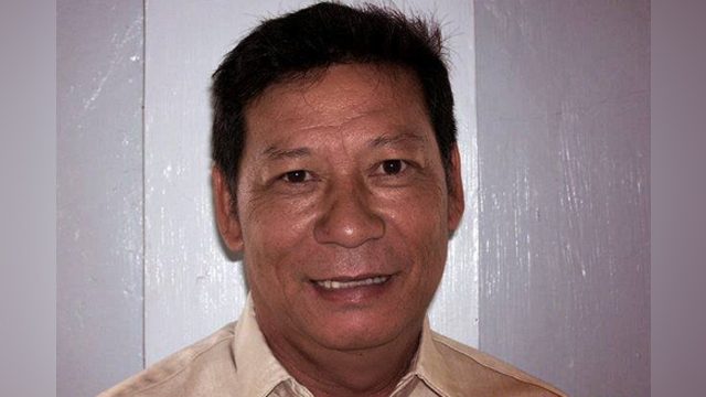 Biliran mayor indicted for graft over medicine purchase