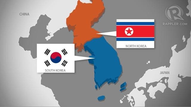 Korean talks on averting conflict push past midnight