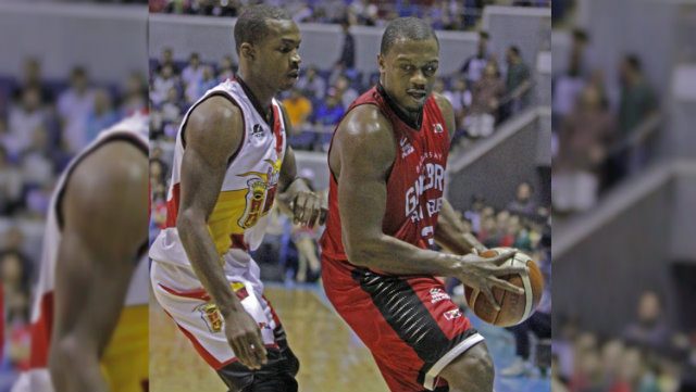 Cone not too concerned with slow start: Ginebra plays better catching up