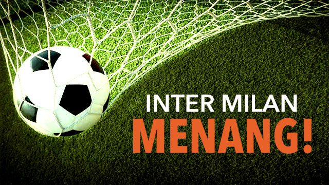 Serie A: Taklukkan Roma, Inter jadi ‘capolista’