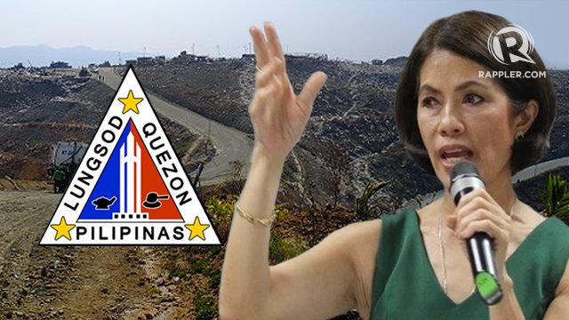 QC gov’t appeals closure of Payatas landfill