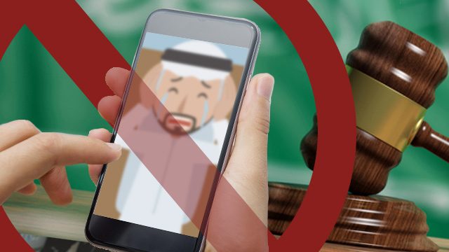 Saudi Arabia declares online satire a punishable offense