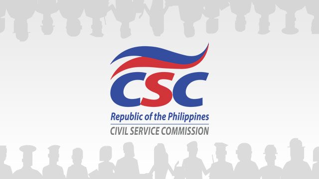 Civil Service Commission holds 2019 Government Job Fair