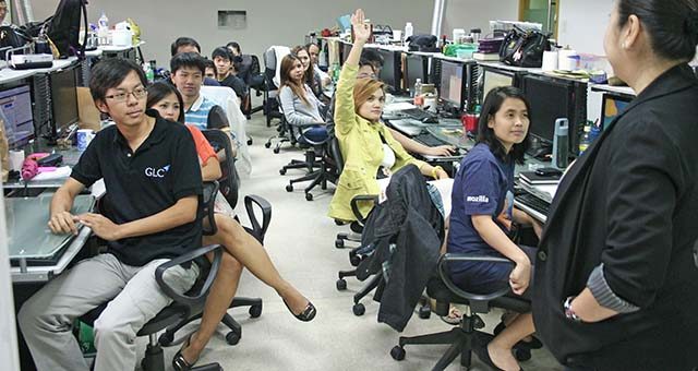 PH IT-BPO sector expands 13.8%