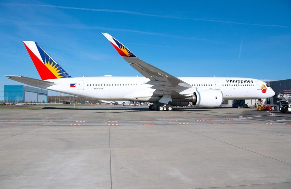PAL offers one-way fares as low as P78 on March 1