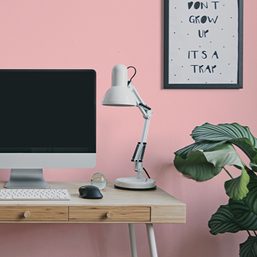 #HustleEveryday: Setting up your home office while under quarantine