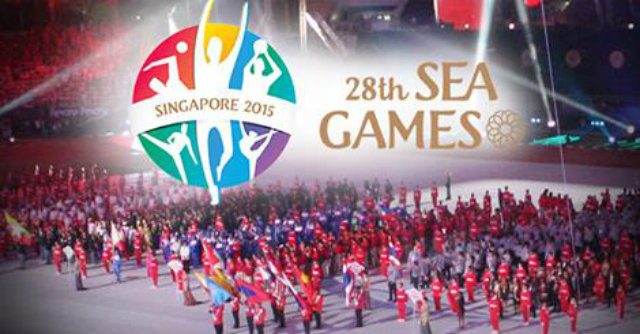 SEA Games: Singapore athlete involved in fatal accident