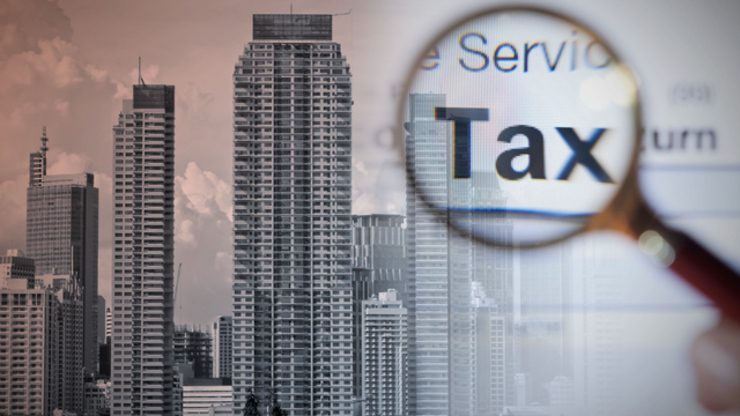 Tax ad: 1 in every 2 PH cities relies on national gov’t allocation